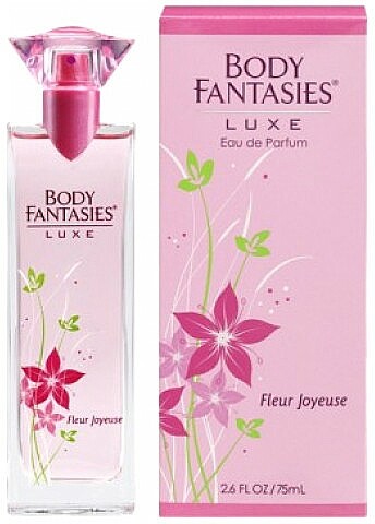 

Духи Parfums de Coeur Body Fantasies Luxe Fleur Joyeuse