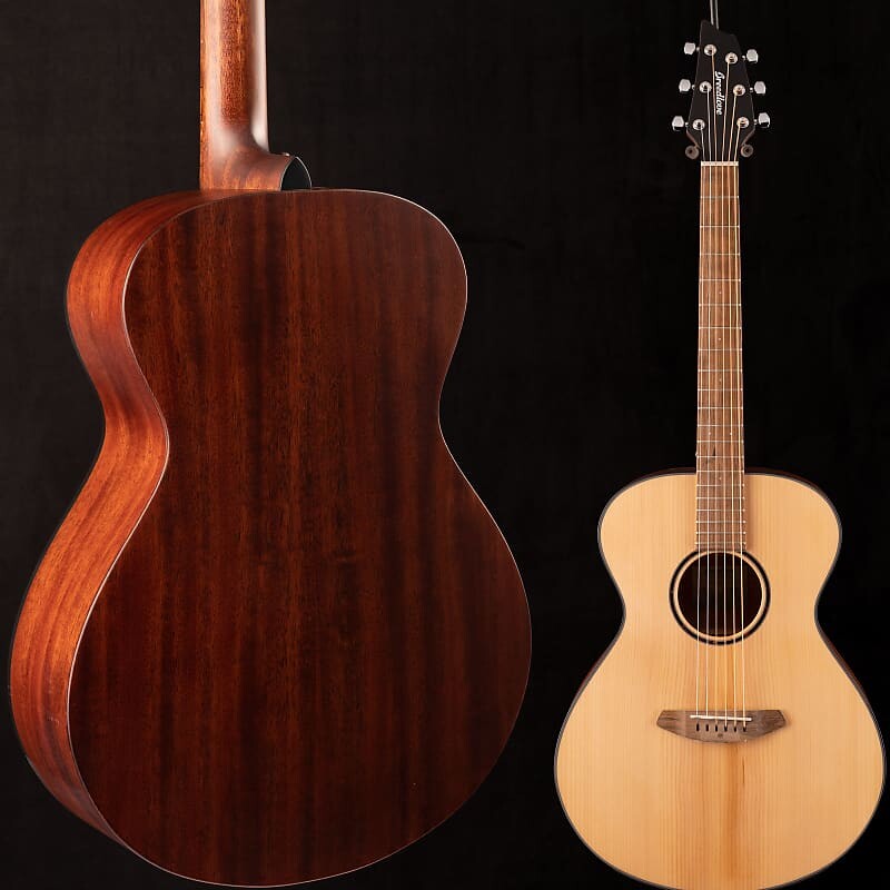 

Гитара Breedlove Discovery S Concert LH Lefty 882