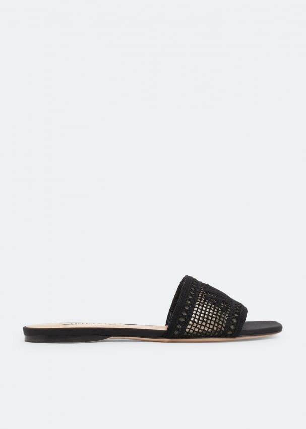 

Мюли ARTEANA Roma flat mules, черный