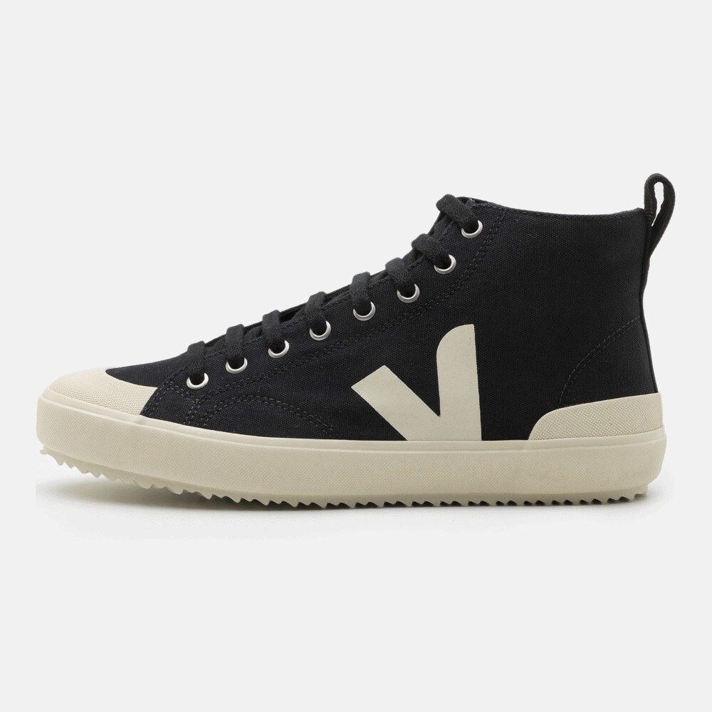 

Кроссовки Veja Nova, black/pierre