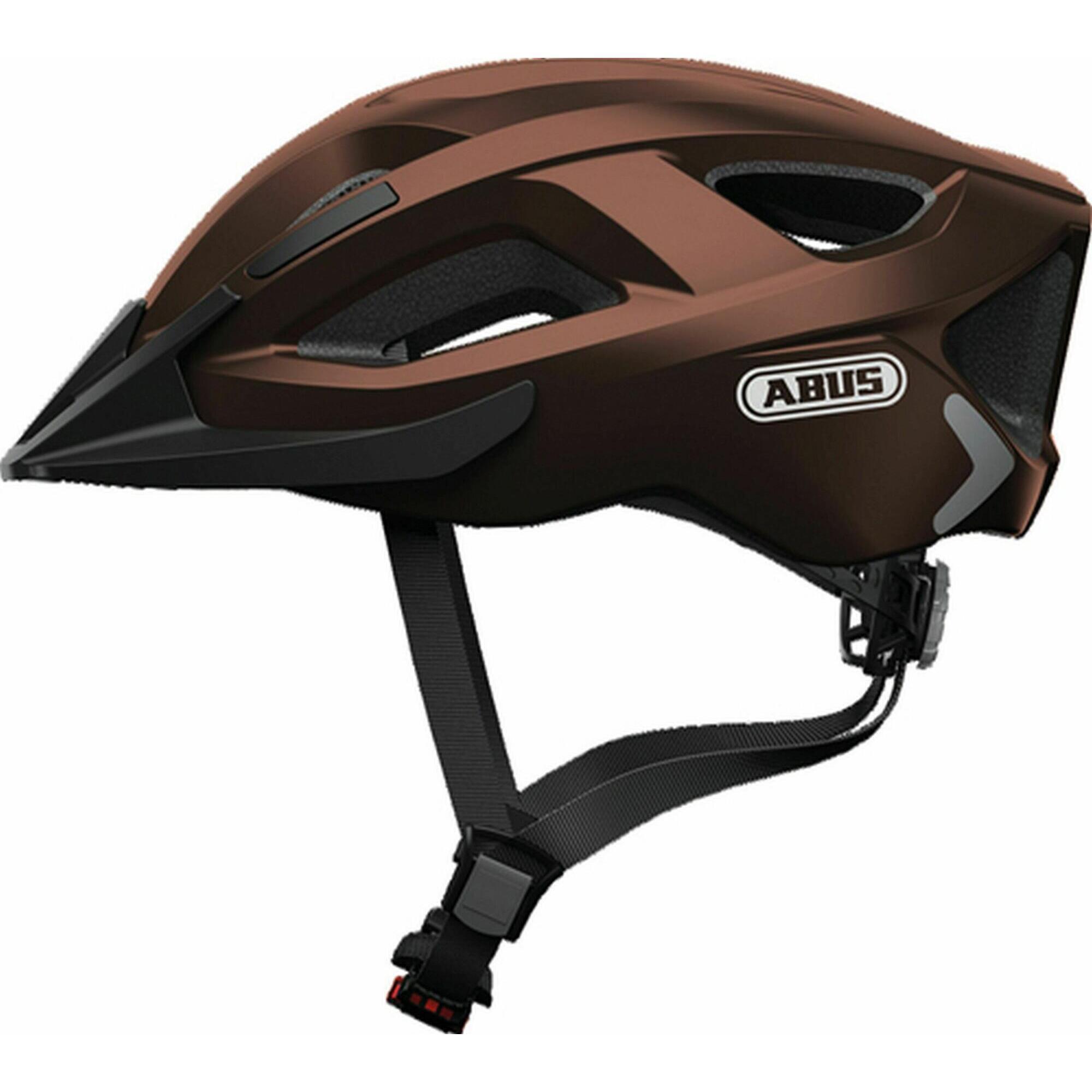 Шлем для отдыха ABUS Aduro 2.0