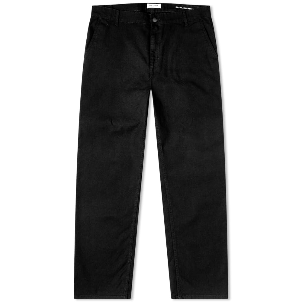 

Прямые брюки Pierce Carhartt WIP
