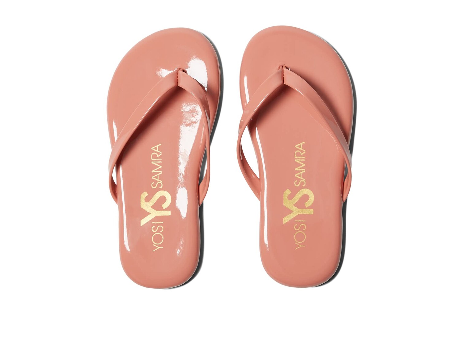 

Сандалии Yosi Samra Kids, Miss Rivington