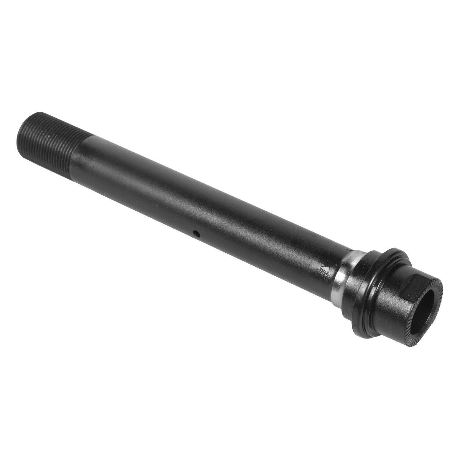 

Ось втулки Shimano FH-M678, черный / черный / черный