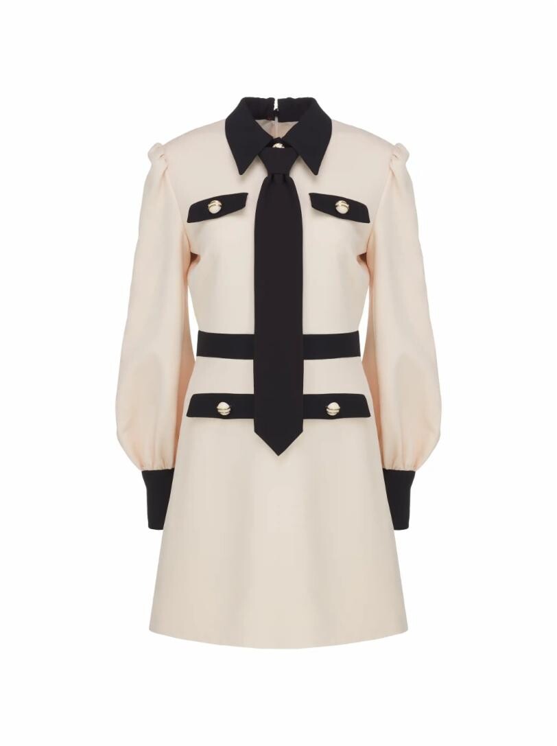 

Повседневное платье Gucci