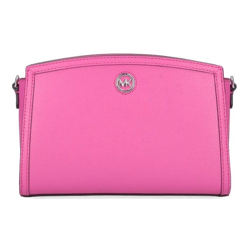 

Сумка Michael Kors Chantal, розовый