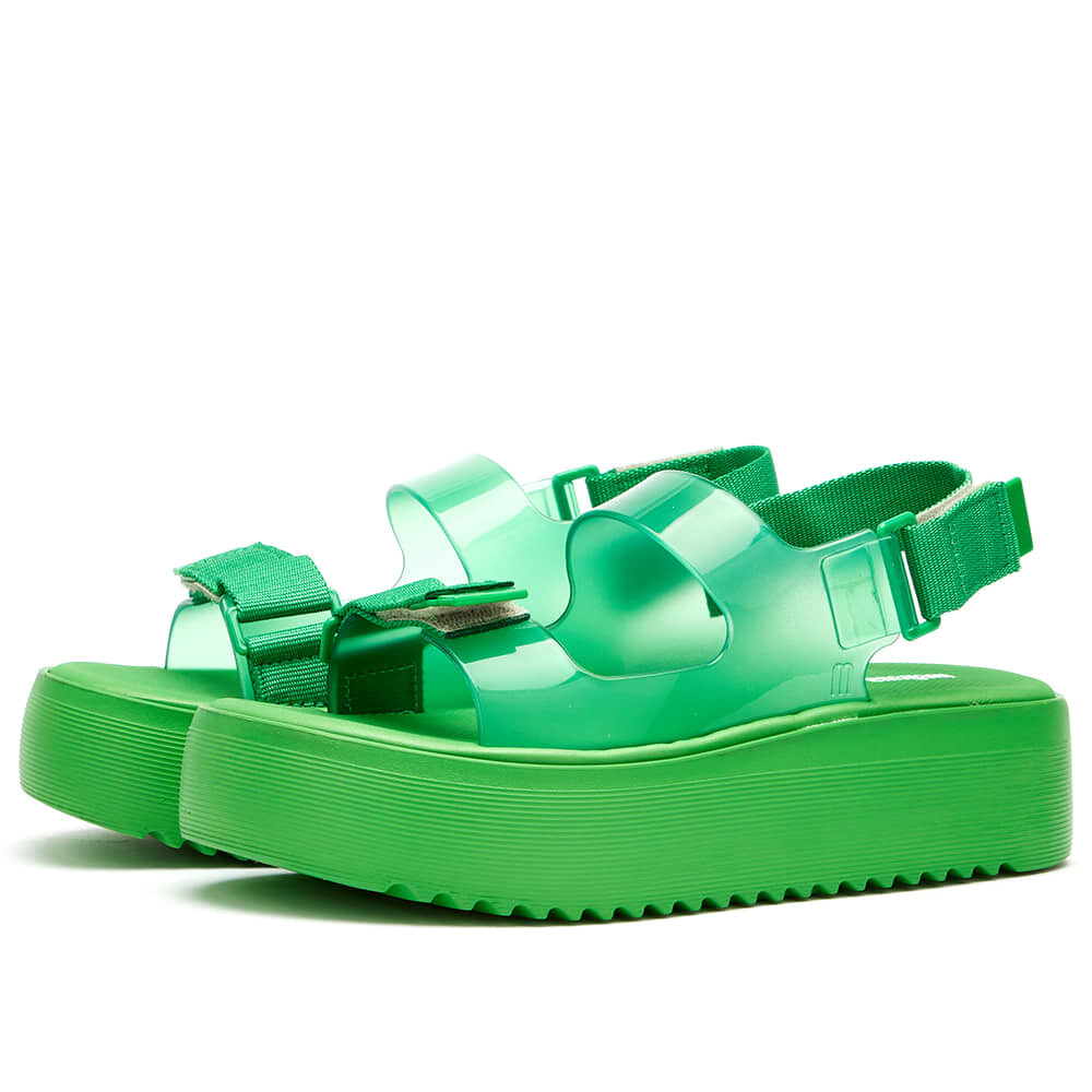 

Сандалии Melissa Brave Papete Platform Sandal