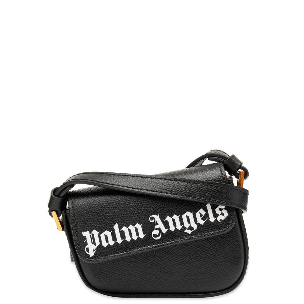 

Сумка Palm Angels Mini Crash Bag