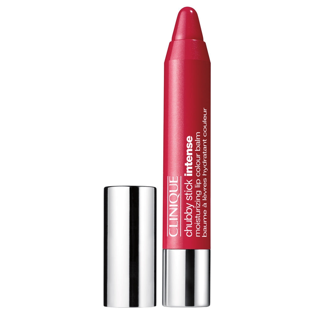 

Бальзам для губ Clinique Chubby Stick Intense Moisturizing, mightiest maraschino, 3 г