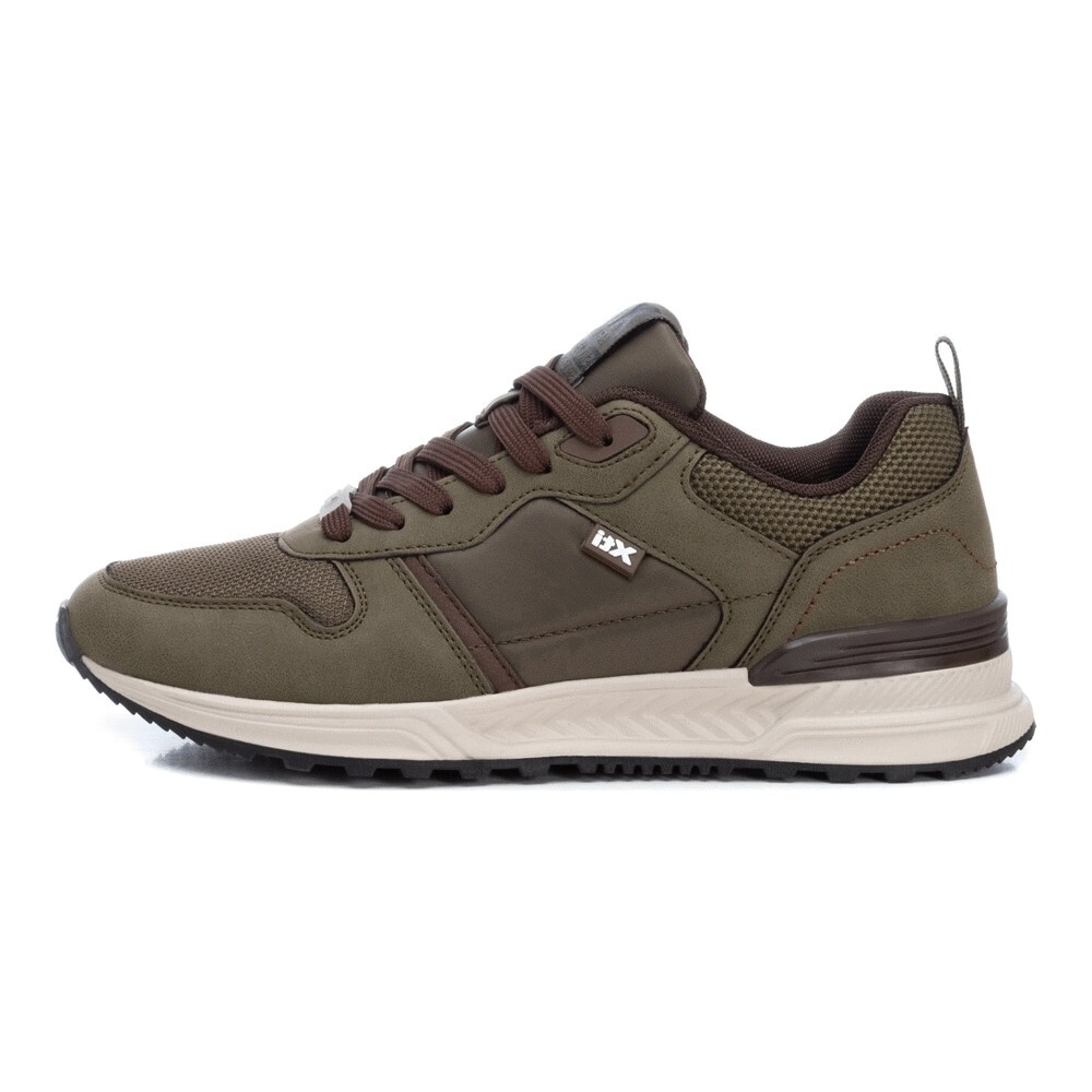 

Кроссовки XTI Zapatillas, kakhi