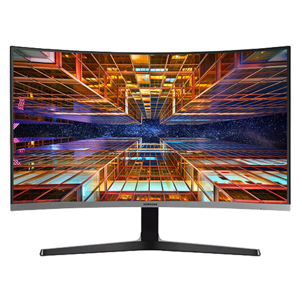 

Монитор Samsung C32R500FHC 32"