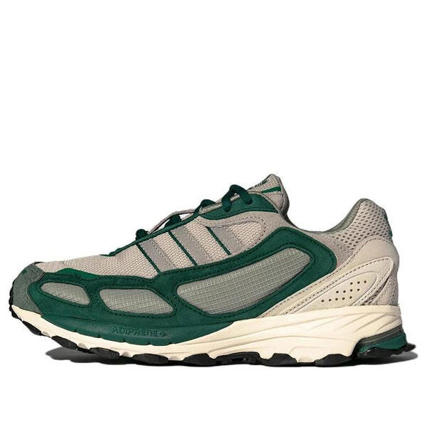 

Кроссовки adidas originals Shadowturf 'Gray Green' HP7746, серый
