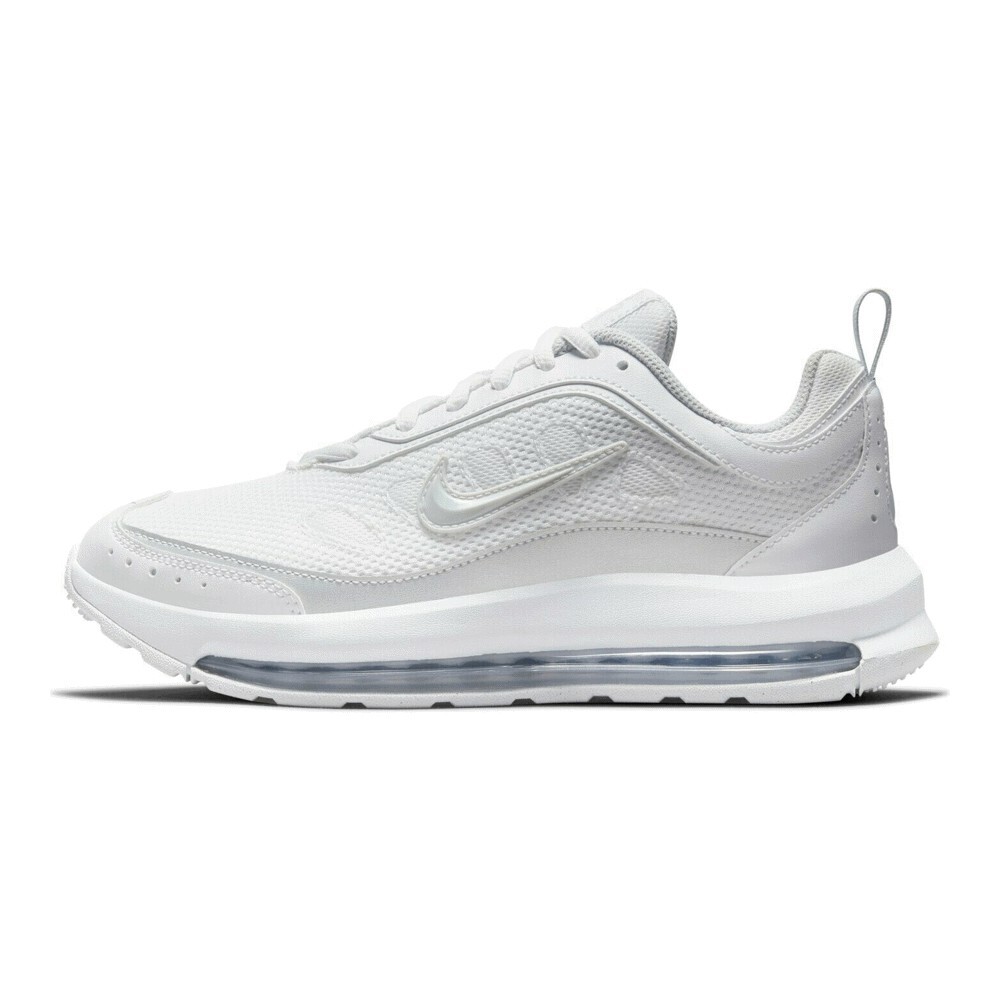 

Кроссовки Nike Performance Zapatillas, white/pure platinum/white