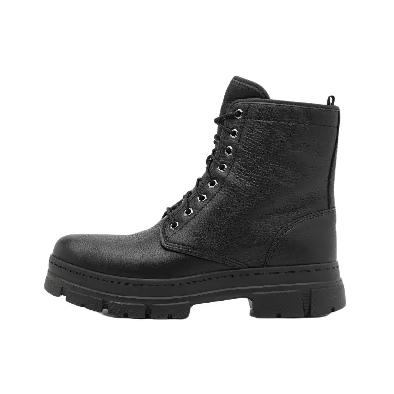 

Ботинки UGG Skyview Service, черный