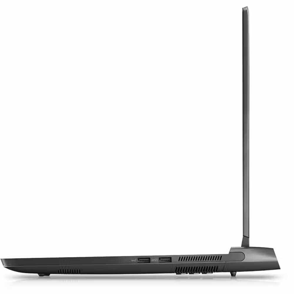 

Ноутбук игровой Alienware m17 R5 17,3" R7-6800H 16GB 256G RTX3070Ti, черный