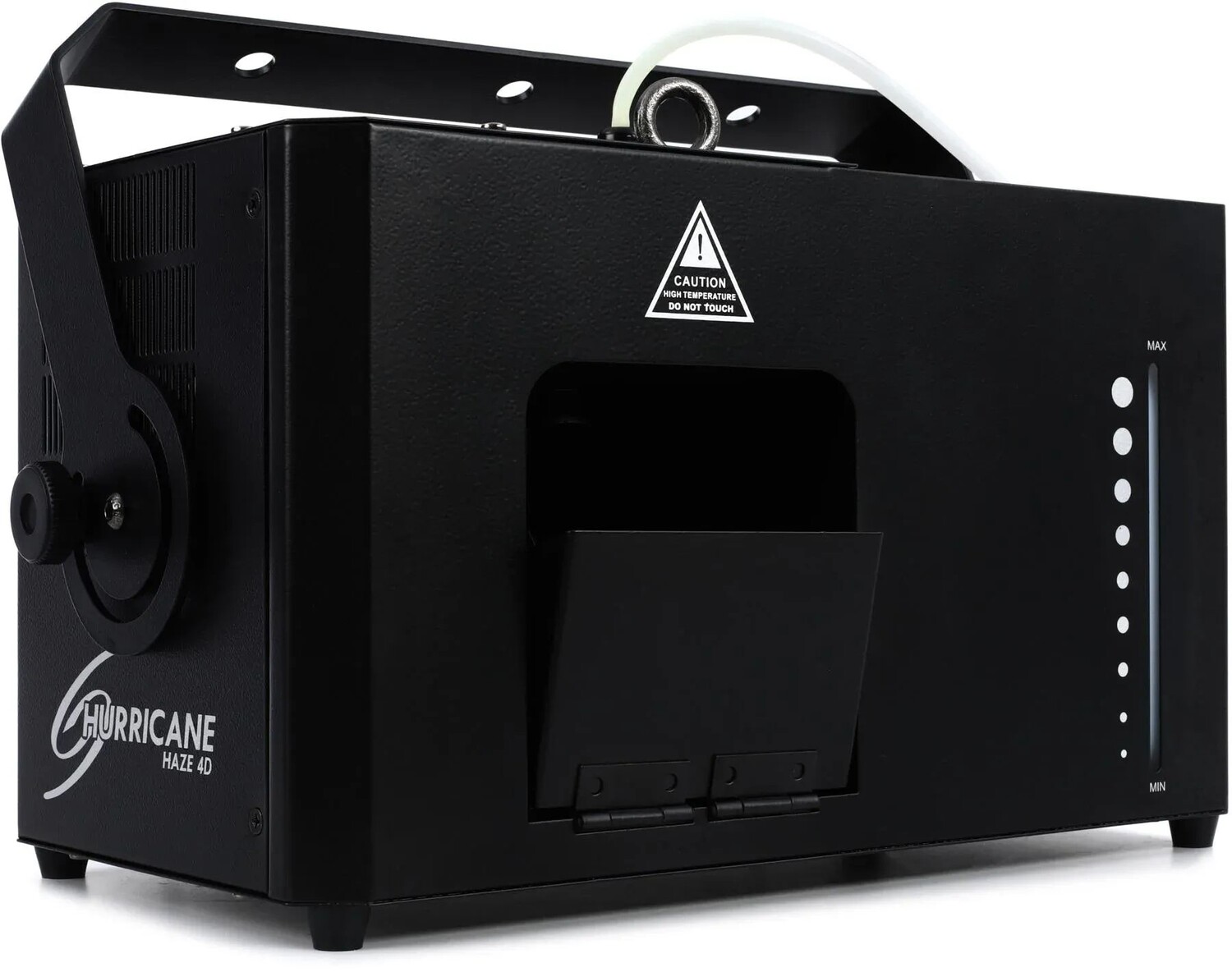 

Chauvet DJ Hurricane Haze 4D DMX Haze Machine (4300 куб. футов в минуту)