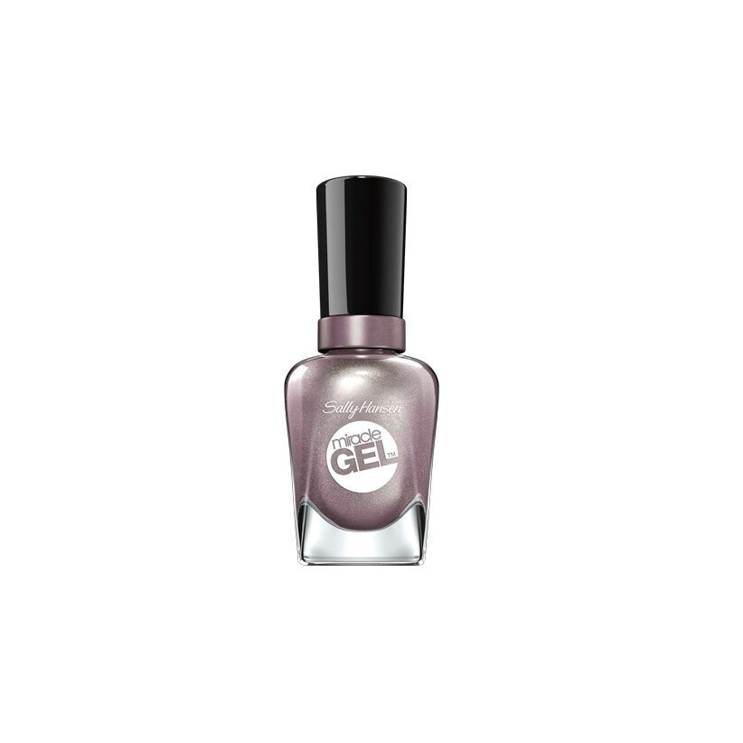 

Sally Hansen Лак для ногтей Miracle Gel 204 Adrenaline Crush 14.7мл
