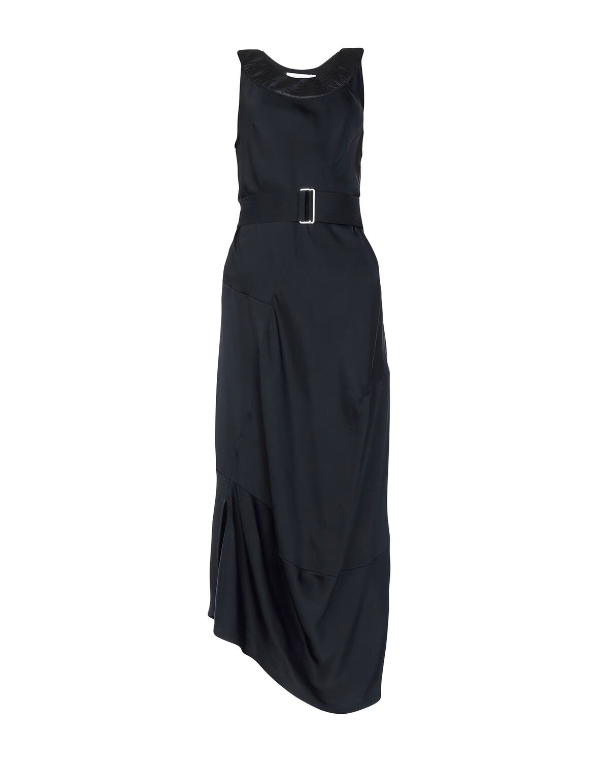 

Платье Victoria Beckham Long, черный