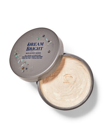

Сияющее масло для тела Dream Bright, 6.5 oz / 185 g, Bath and Body Works
