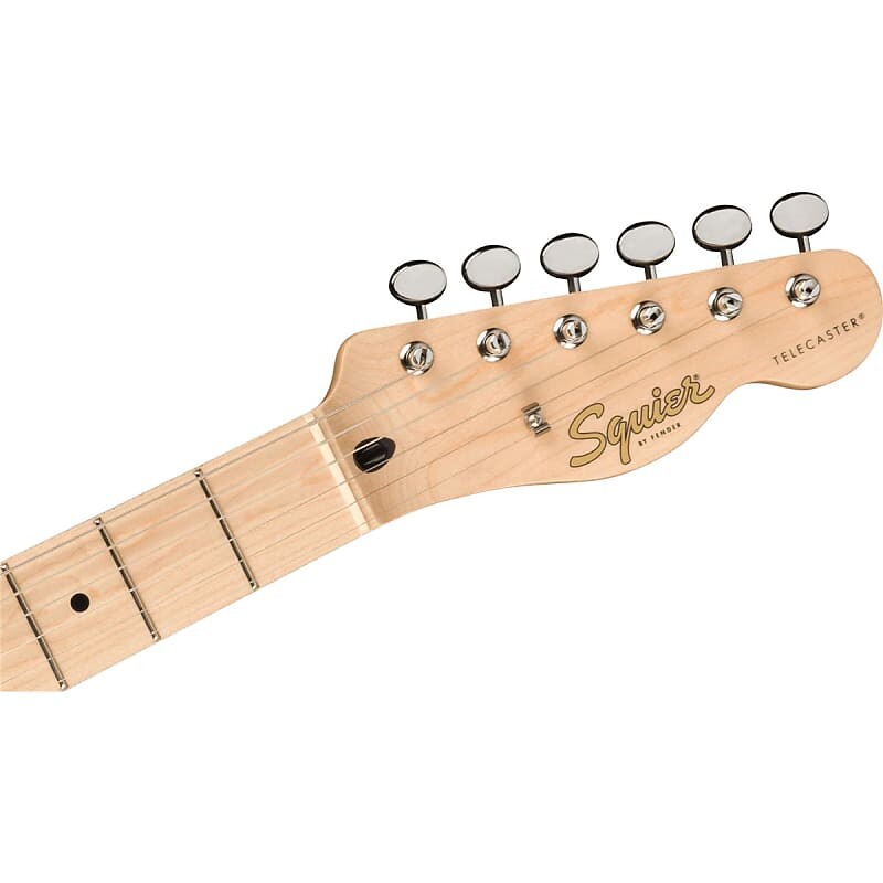 Squier Paranormal Cabronita Telecaster Thinline