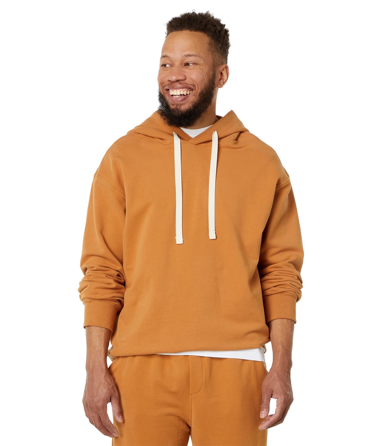 

Худи LABEL, Go-To Hoodie