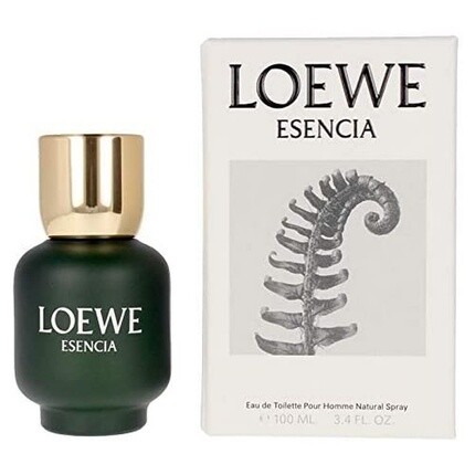 

Туалетная вода Loewe Esencia Pour Homme, 100 мл, спрей