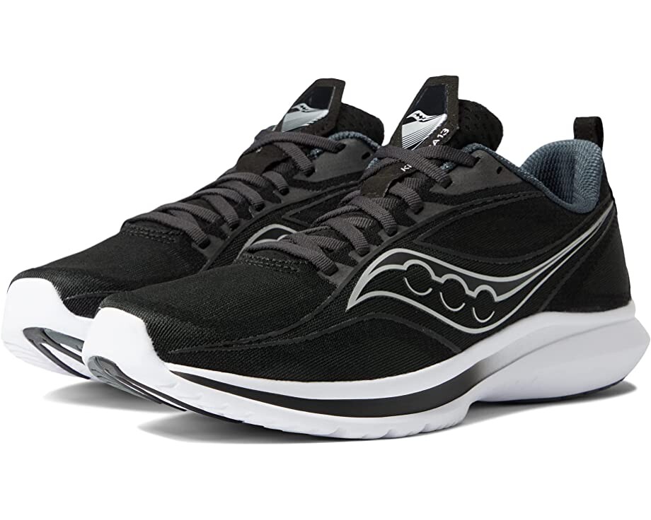 

Кроссовки Kinvara 13 Saucony, черный