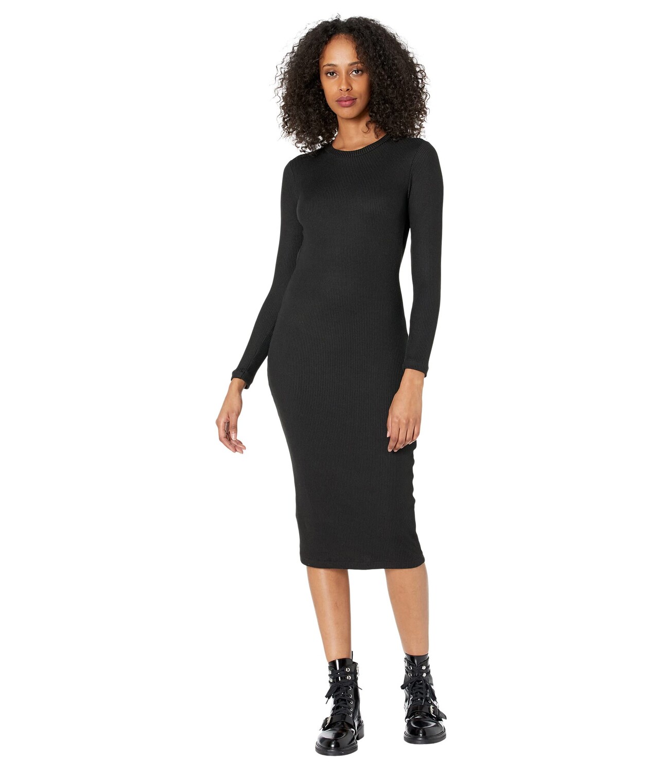 

Платье AllSaints, Molly Long Sleeve Dress