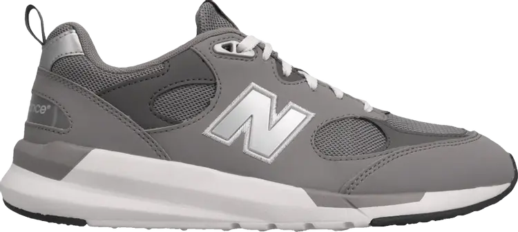 

Кроссовки New Balance 109 'Grey Silver White', серый