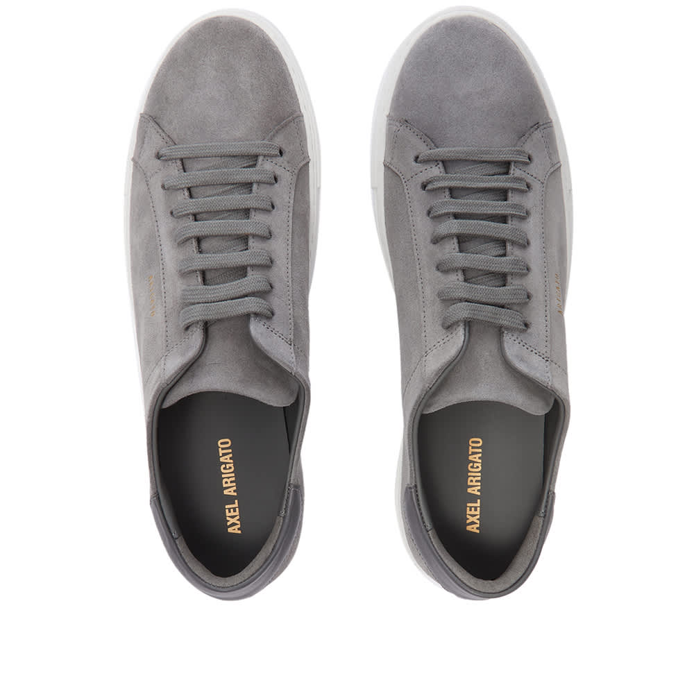 Axel Arigato Clean 90 Suede Sneaker