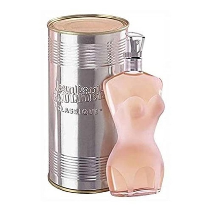 

JEAN PAUL GAULTIER Edt Vapo 100мл Дерево