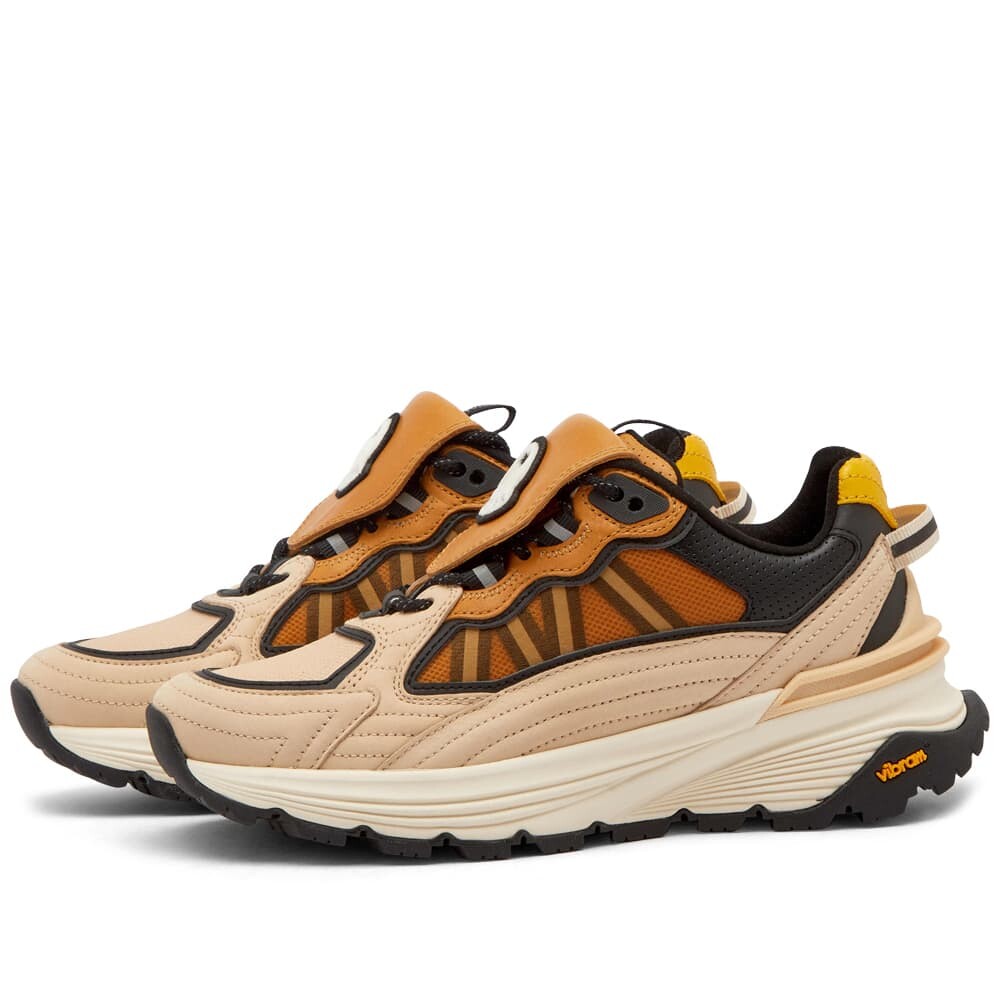 

Кроссовки Moncler Genius x Palm Angels Palm Lite Runner