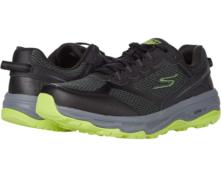 

Кроссовки Go Run Trail Altitude SKECHERS, черный