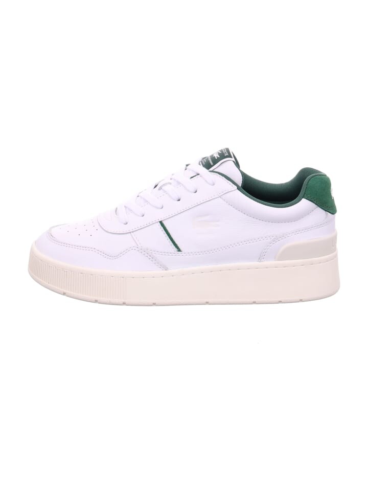 

Низкие кроссовки Lacoste Low, белый