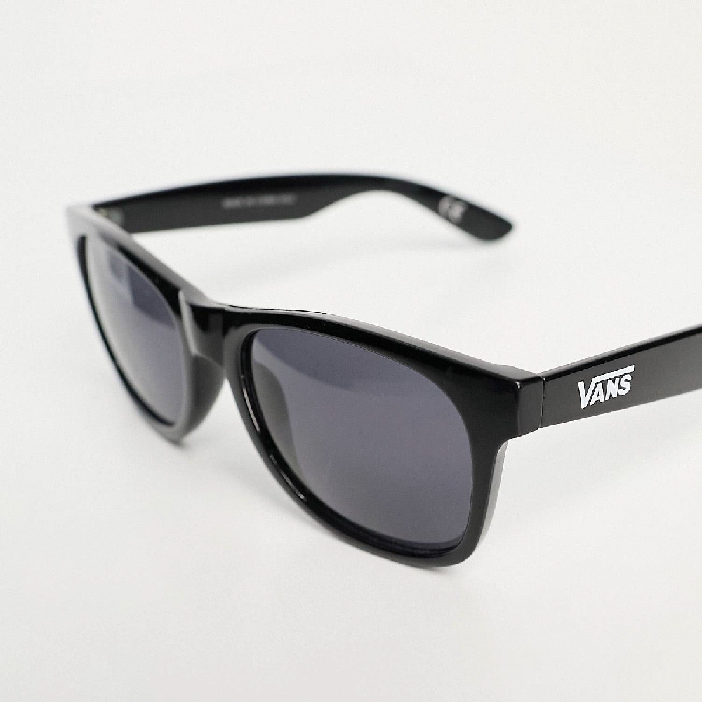 Солнцезащитные очки Vans SSpicoli, черный