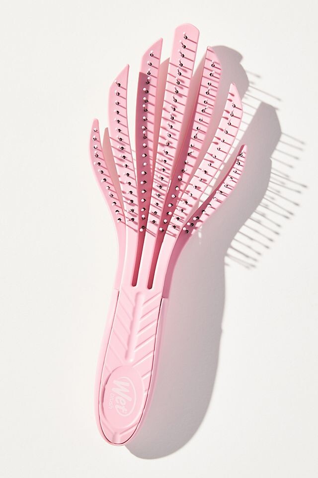 

Средство Wet Brush Go Green для распутывания локонов