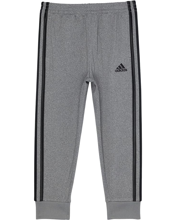 

Брюки Adidas Chi Heather Tricot Joggers, цвет Charcoal Grey