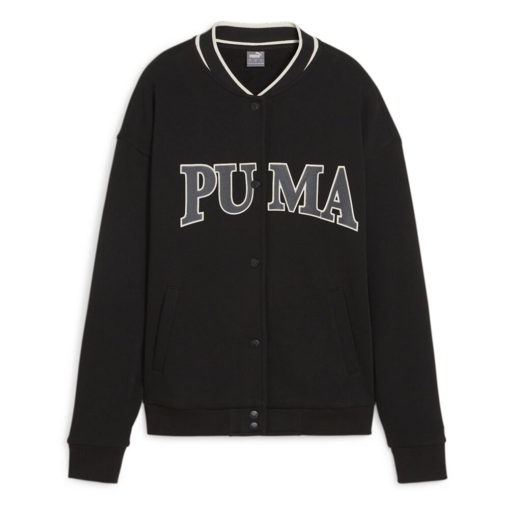 

Куртка Puma Squadack, черный
