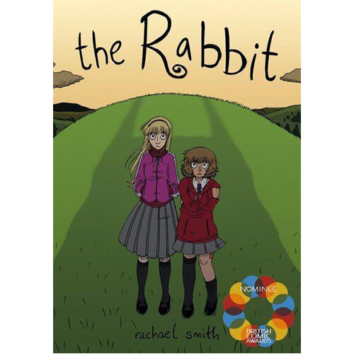 

Книга The Rabbit (Paperback) Avery Hill Publishing