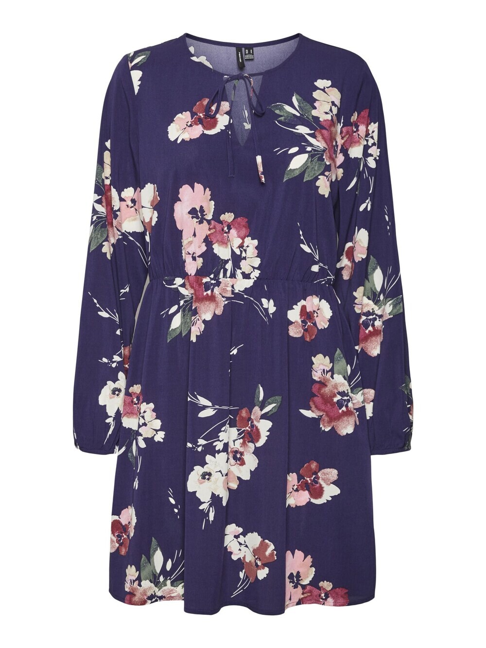 

Платье Vero Moda SHILAH, смешанные цвета