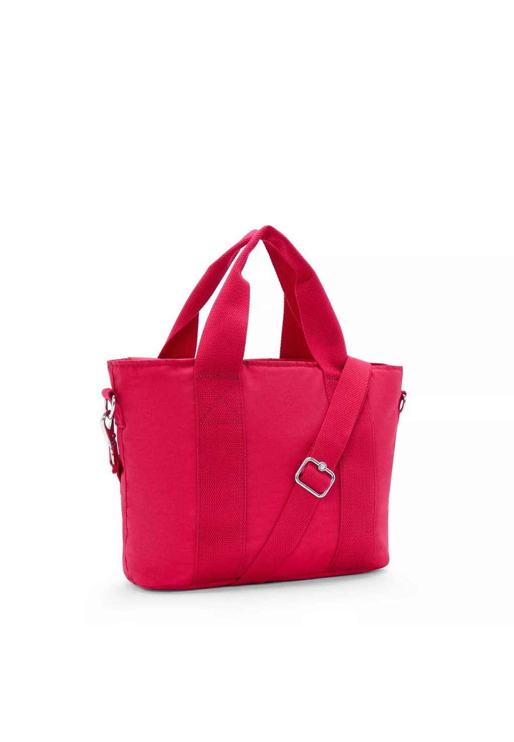 

Сумочка Minta M Kipling, конфетти розовая