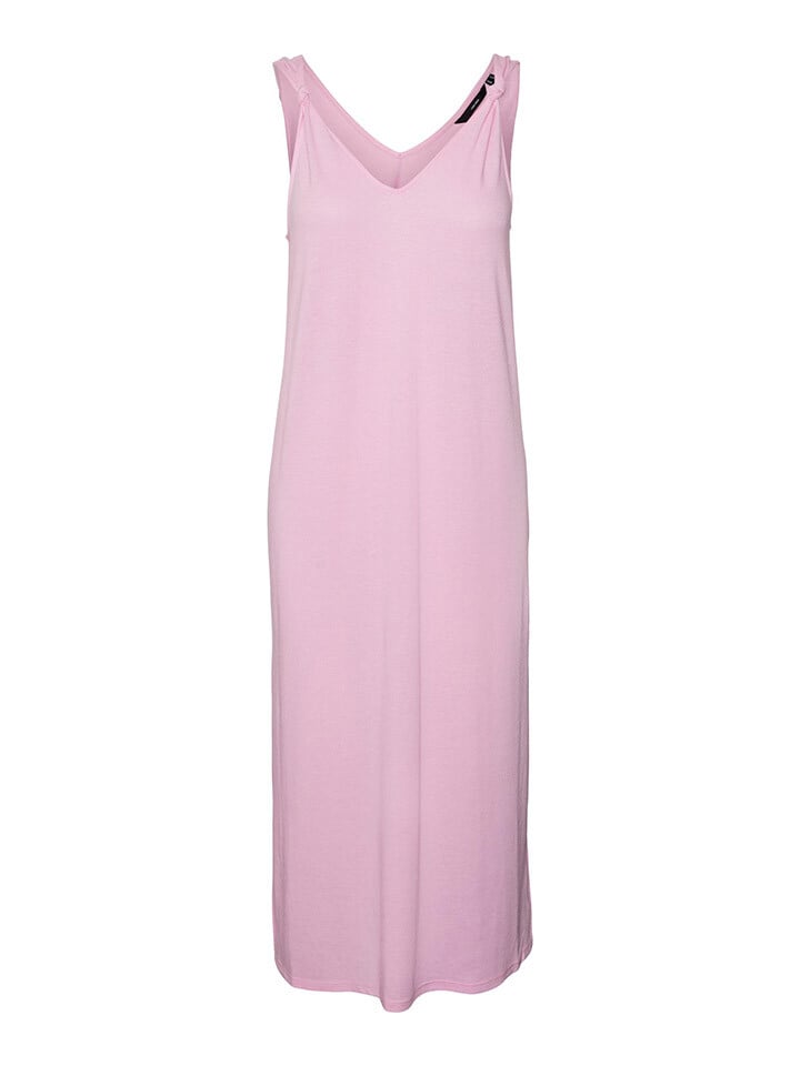 

Платье Vero Moda Marijune, розовый