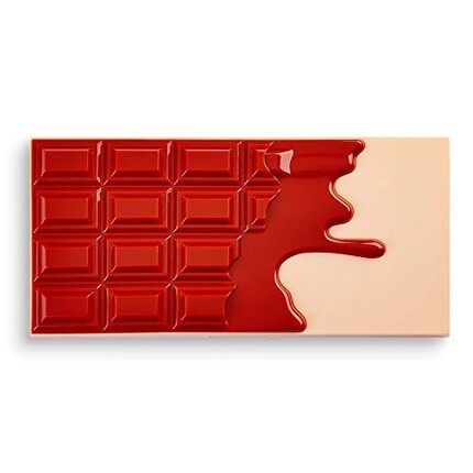 

Палетка теней для век I Heart Cinnamon Chocolate, Makeup Revolution