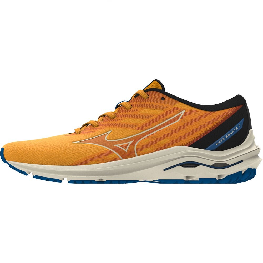 

Кроссовки Mizuno Wave Equate 7, оранжевый