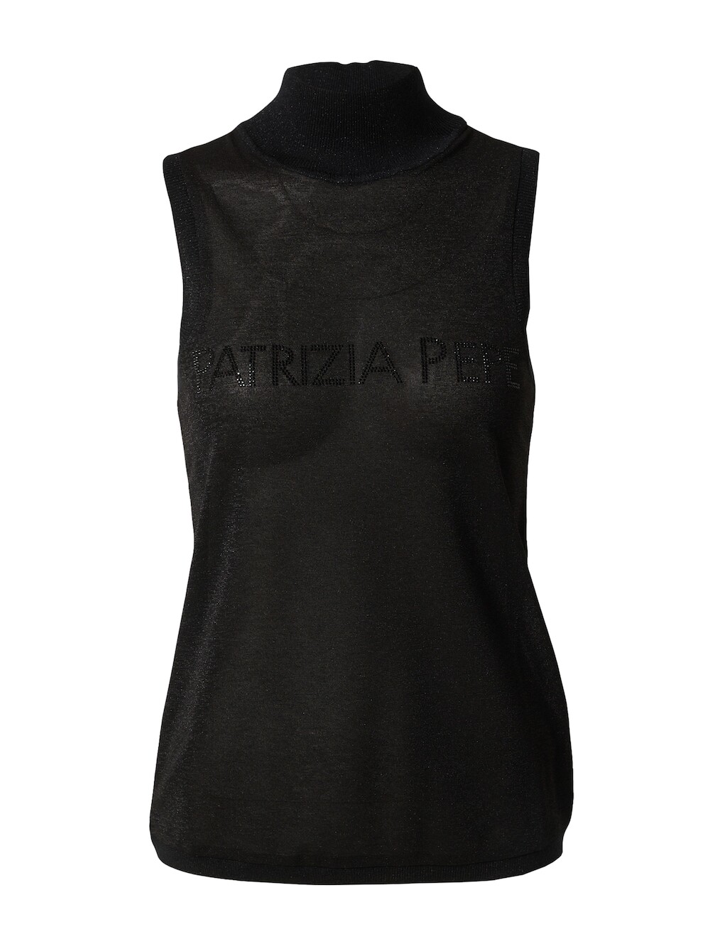 

Свитер PATRIZIA PEPE, черный