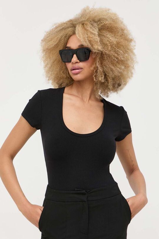 

Футболки Guess, черный