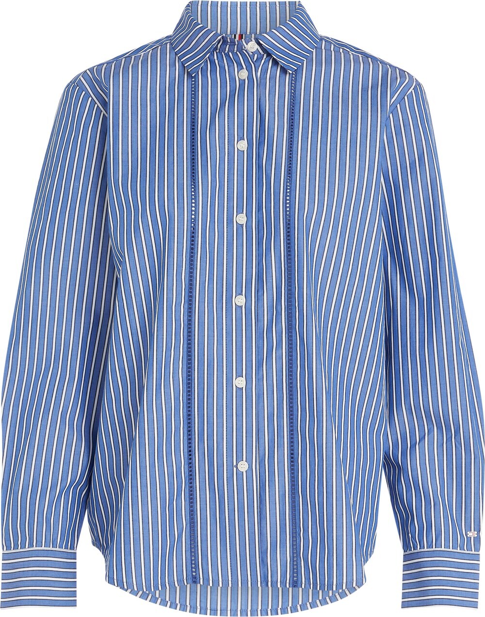 

Блузка Tommy Hilfiger, синий