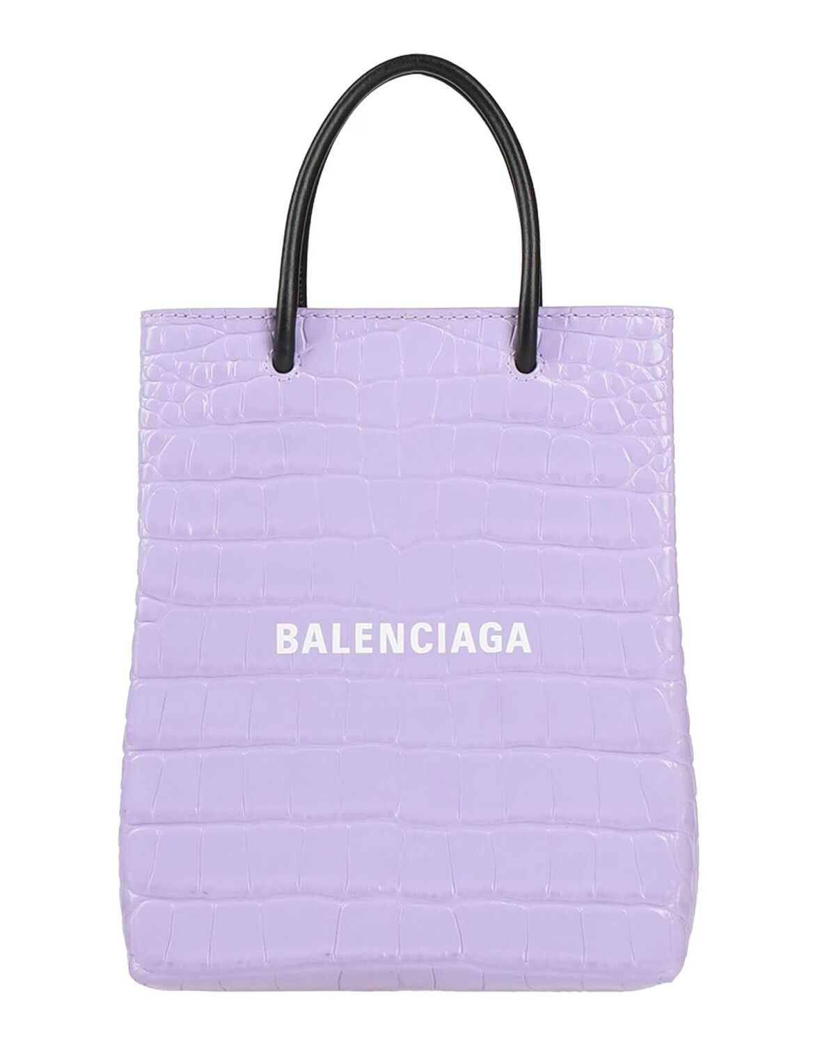 

Сумка Balenciaga, сирень