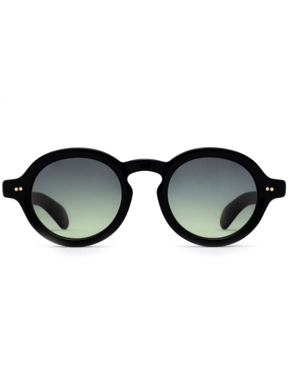 

Солнцезащитные очки Foygel Moscot, черный