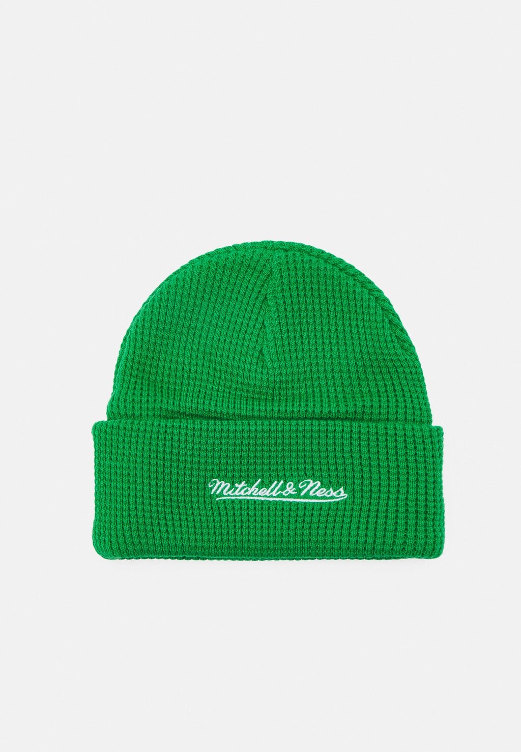

Шапка NBA CHICAGO BULLS LEGGO MY Mitchell & Ness, цвет green
